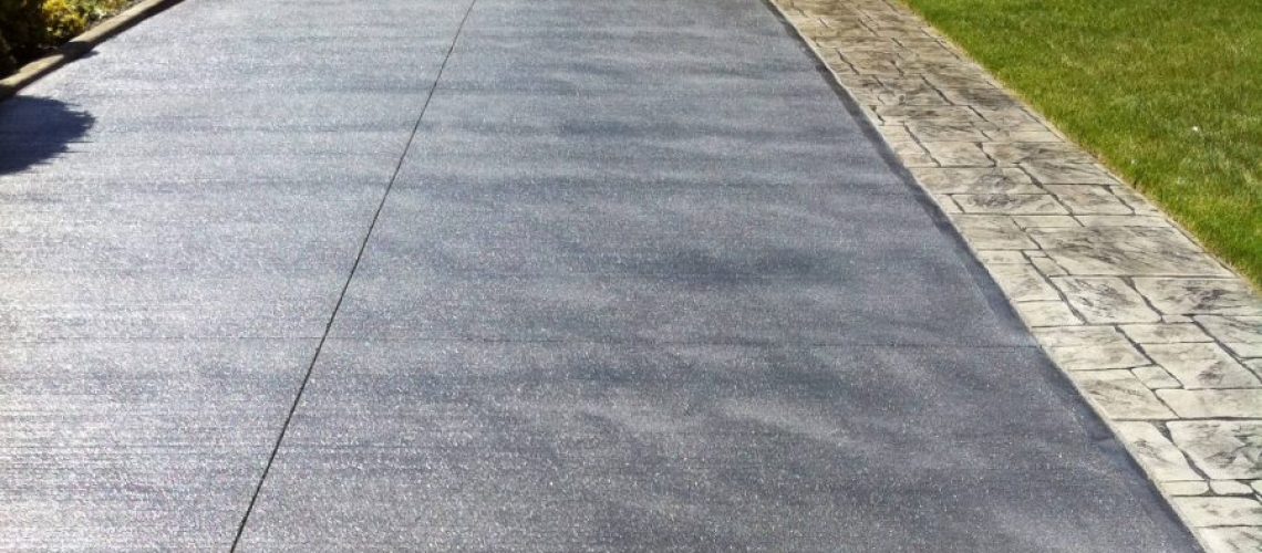 concrete driveway contractors calgary